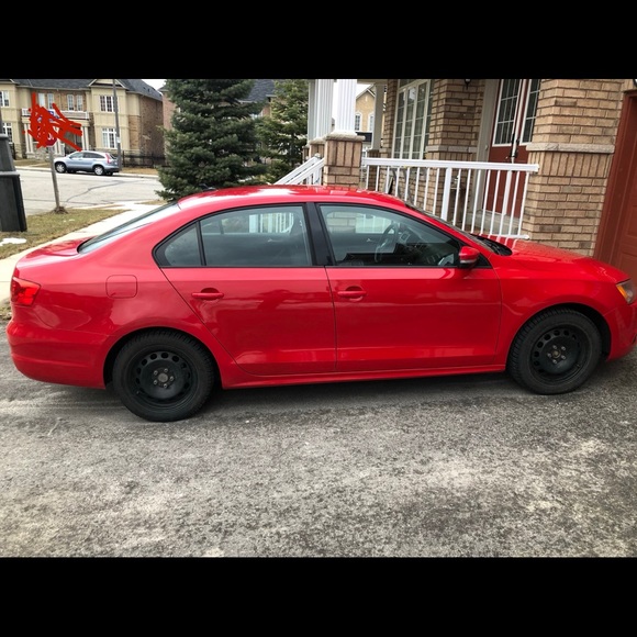 Jetta 2014 - Picture 3 of 8